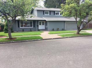 1245 SW Alcott Ave, Portland, OR 97225