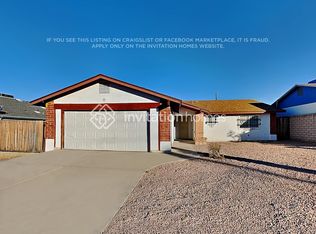 8419 S 7th St, Phoenix, AZ 85042
