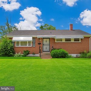 6717 Newport Rd, Hyattsville, MD, 20784