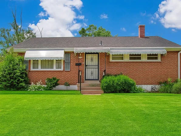 6717 Newport Rd, Hyattsville, MD 20784