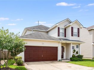 3610 Valley Point Cres, Chesapeake, VA 23321