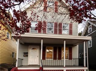 321 Fremont St, Peekskill, NY 10566