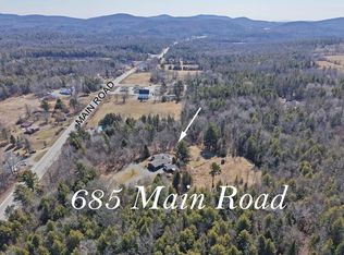 685 Main Road, Holden, ME 04429