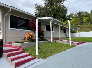 45-577 Keaahala Rd #1, Kaneohe, HI 96744