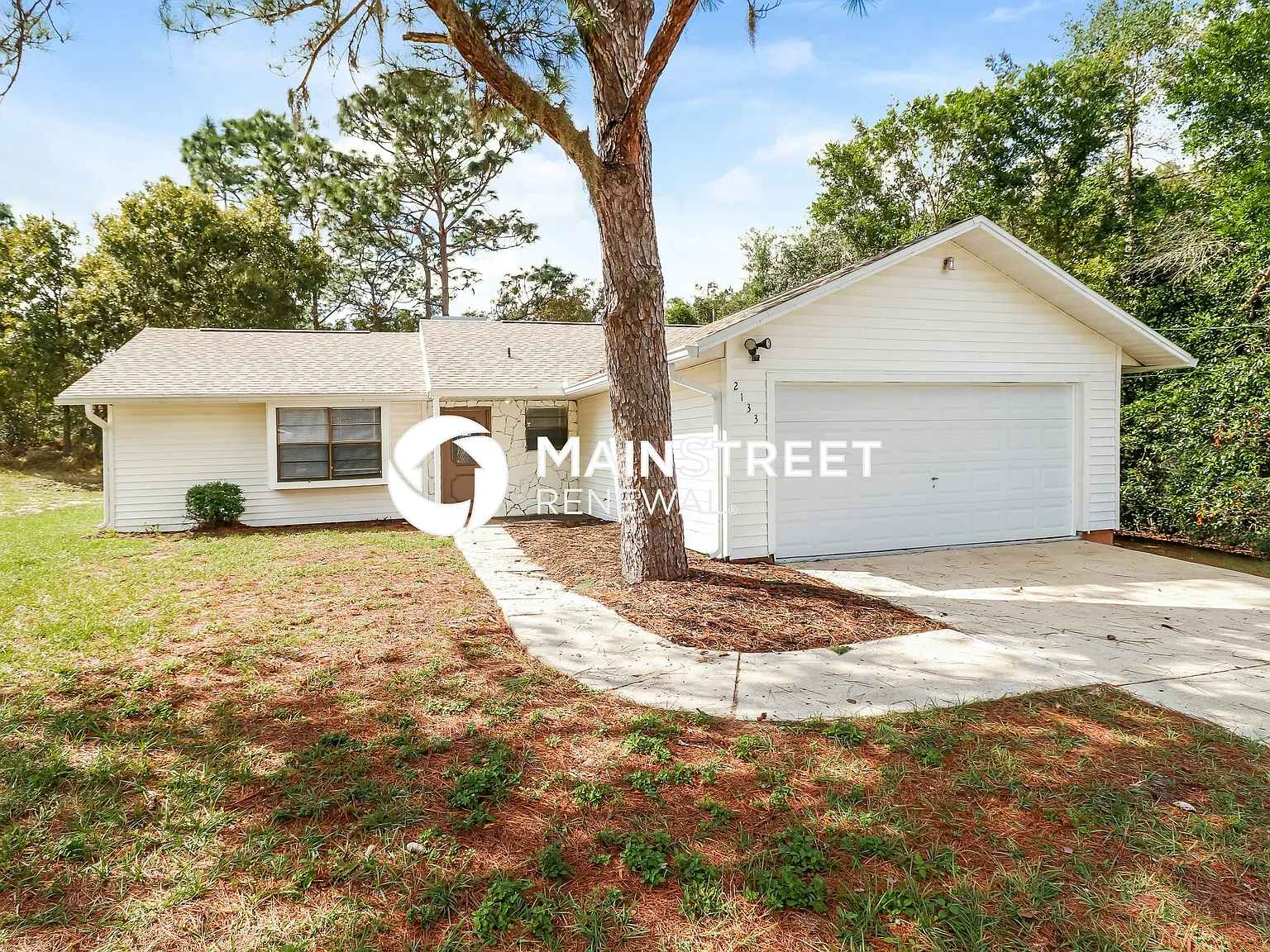 2133 Lema Dr — Photo 1