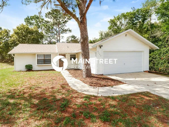 2133 Lema Dr, Spring Hill, FL 34609