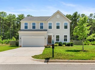 5854 Heathers Crossing Dr, Chesterfield, VA 23832