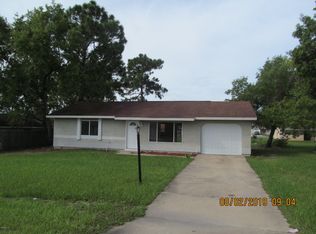 8730 SE 79th Avenue Rd, Ocala, FL 34472