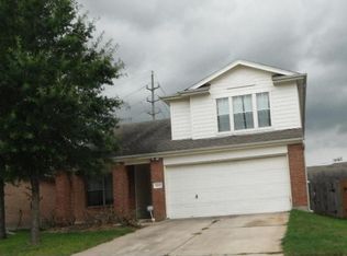 19835 Cypresswood Dale, Spring, TX 77373