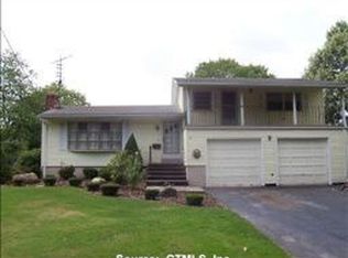 31 Sunnyfield Dr, Windsor, CT 06095