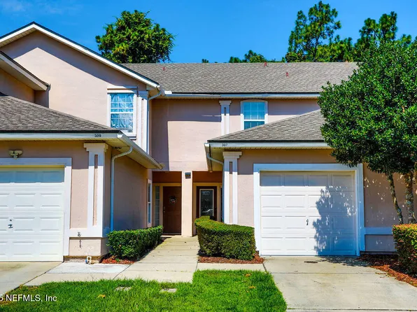 307 SOUTHERN BRANCH Lane, St. Johns, FL 32259