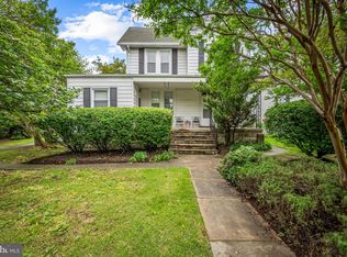 5234 Benson Ave, Halethorpe, MD 21227
