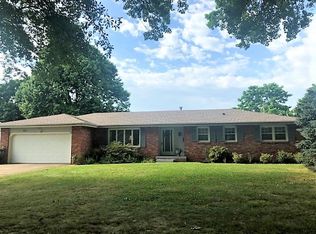 657 W Sylvania St, Springfield, MO 65807