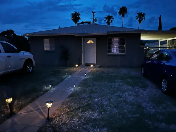 3733 E March Pl, Tucson, AZ 85713