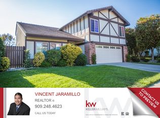 2233 Oleander St, Upland, CA 91784
