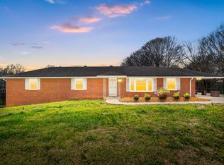 1718 Seven Mile Ferry Rd, Clarksville, TN 37040