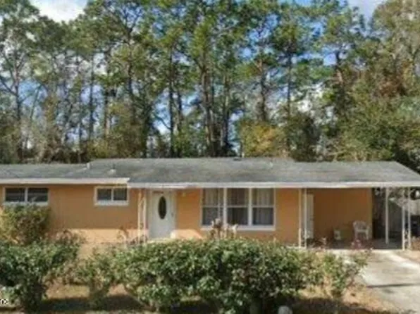 8616 SAMONA Drive W, Jacksonville, FL 32208