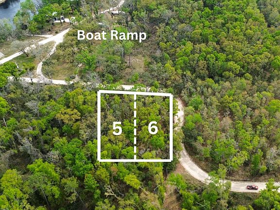 2nd image of NE River Rd Lot 5