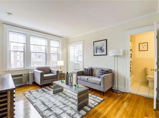 30 Langdon St APT 4, Cambridge, MA 02138