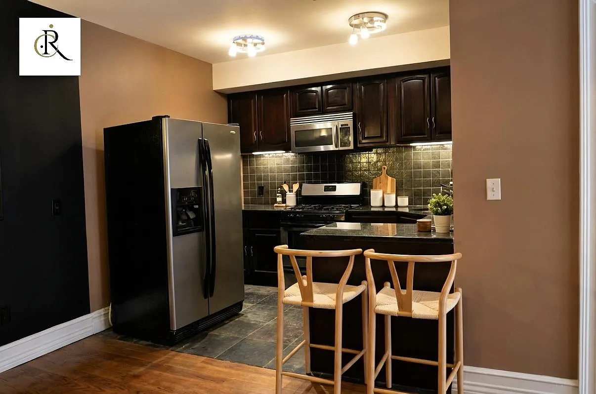 1 bed, 1.0 bath, 750 sqft, $2,700 — Photo 3