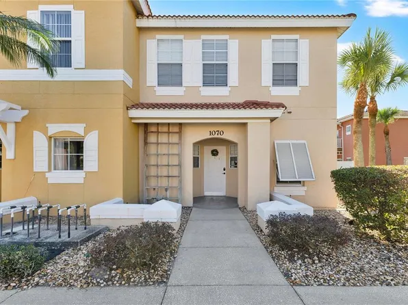 1070 Park Ridge Cir, Kissimmee, FL 34746