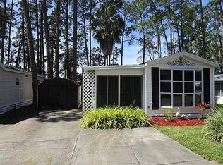 30 Woods N Water Dr, Mount Dora, FL 32757