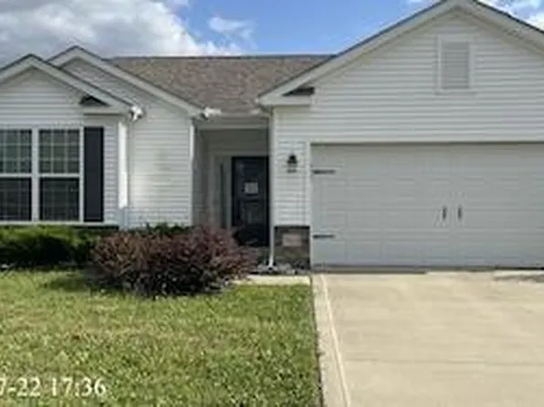 5615 Tarboro Pl, Canal Winchester, OH 43110