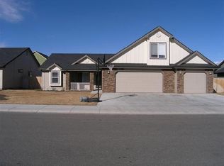 11788 W Gambrell St, Star, ID 83669