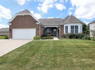 4155 Durhams Xing, Cincinnati, OH 45245