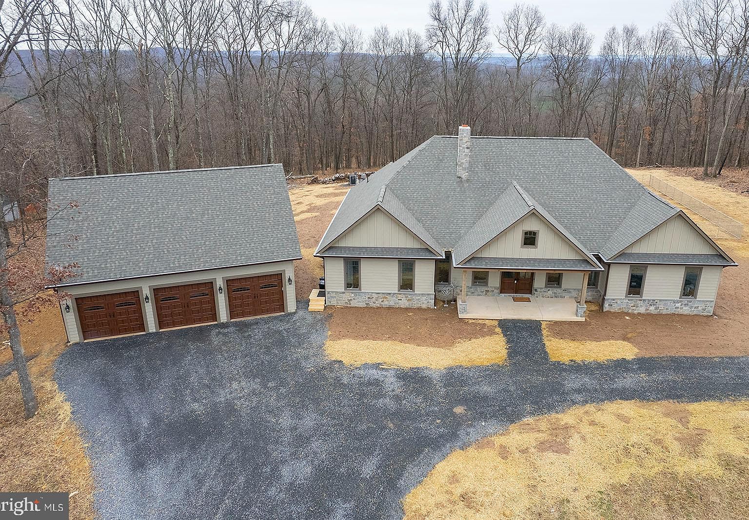 516 Reynolds Rd, Cross Junction, VA 22625 Zillow