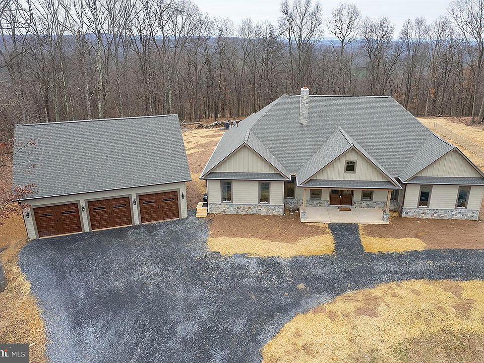 516 Reynolds Rd, Cross Junction, VA 22625 Zillow