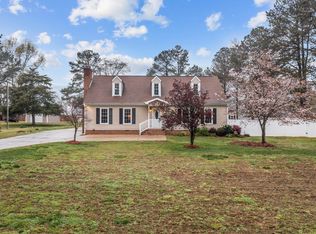 613 Shadywood Ln, Raleigh, NC 27603