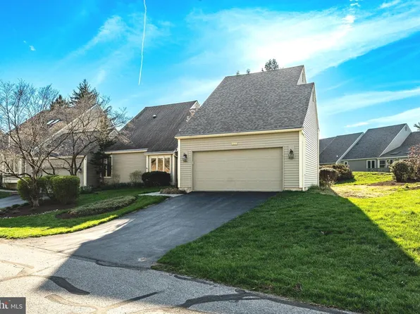 1140 Mews Ln #41, West Chester, PA 19382