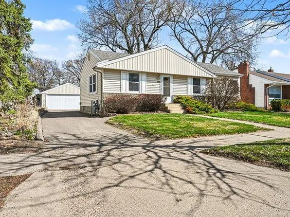 1925 Morgan Ave, Saint Paul, MN 55116