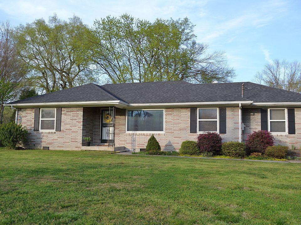 Nice Big corner homesite