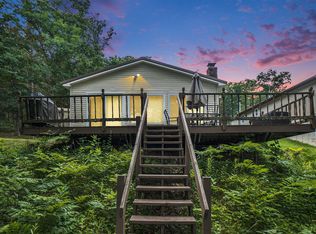 4340 S Nugent Scenic Dr, Baldwin, MI 49304