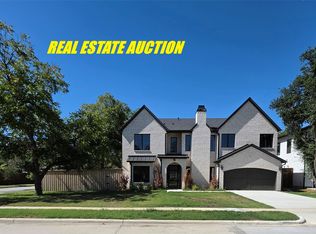 10921 Beauty Dr, Dallas, TX 75229