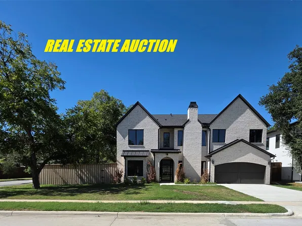 10921 Beauty Dr, Dallas, TX 75229