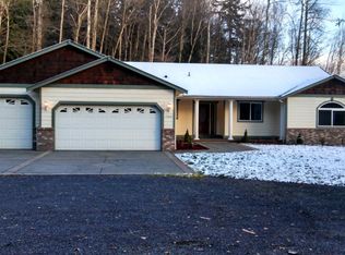 17605 19th Ave NE, Arlington, WA 98223