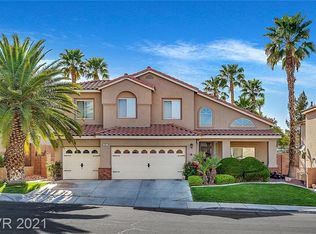 493 First Light St, Henderson, NV 89052