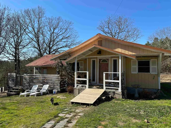 598 & 600 Timberlake Dr, Royal, AR 71968