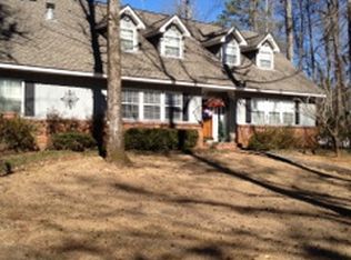 1030 Sherling Lake Rd, Greenville, AL 36037