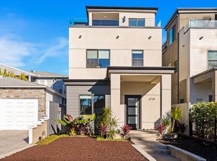 3739 Haines St, San Diego, CA 92109