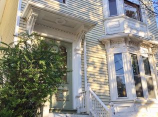 40 Spruce St #3, Portland, ME 04102