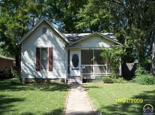 105 SW Western Ave, Topeka, KS 66606