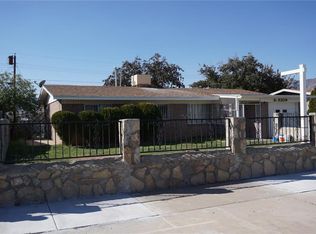 9209 Vicksburg Dr, El Paso, TX 79924