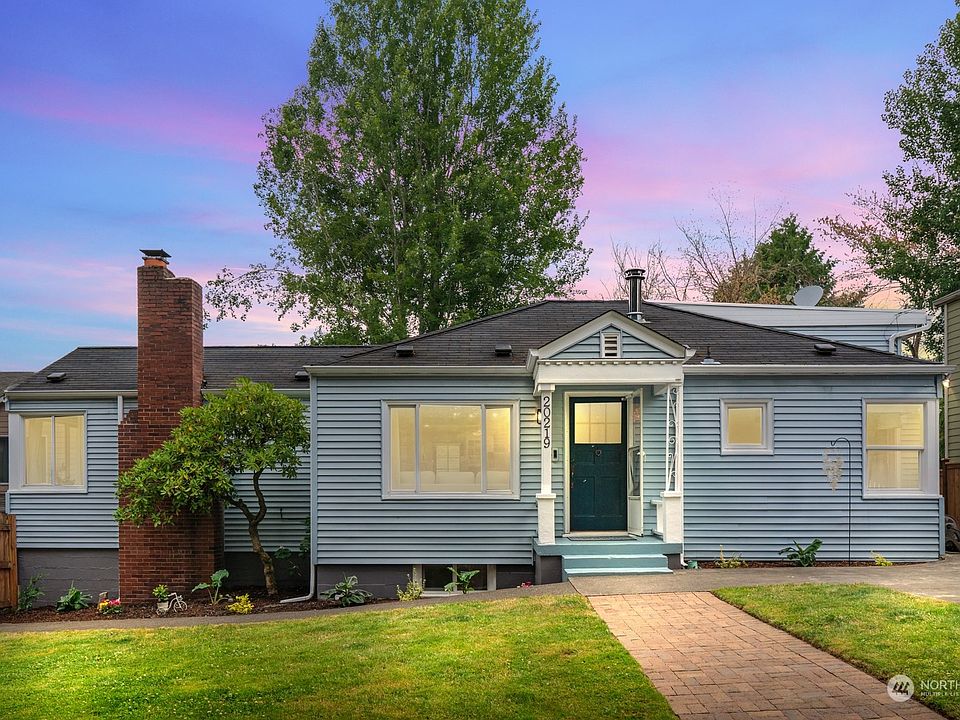 1st image of 20219 25th Avenue NE