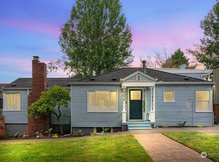 20219 25th Ave NE, Shoreline, WA