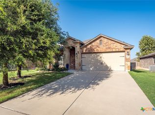 5343 Dauphin Dr, Belton, TX 76513