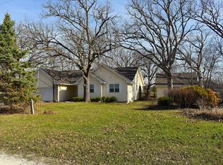 106 Chickasaw Ln, Loda, IL